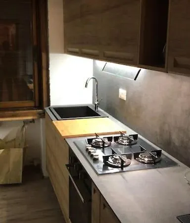 דירה Delizioso A Cortina
